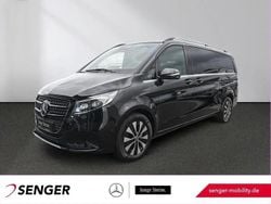 Schwarz Gebraucht 2024 Mercedes V300 Avantgarde Van / Kleinbus | 72.450 € (Guter Preis)