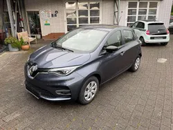 Titangrau Gebraucht 2020 Renault Zoe Life Kleinwagen | 13.490 €