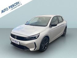 Kristall silber metallic Gebraucht 2024 Opel Corsa Kleinwagen | 21.950 € (Etwas zu teuer)