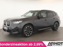 Sophistograu brillanteffekt Gebraucht 2025 BMW X3 Comfort Edition SUV | 61.884 € (Fairer Preis)