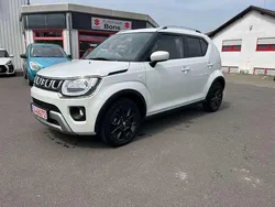 Weiß Gebraucht 2020 Suzuki Ignis Comfort Kleinwagen | 15.990 € (Fairer Preis)