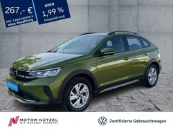 Grün Gebraucht 2024 VW Taigo Life SUV | 23.230 € (Fairer Preis)