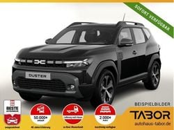 Grau (dolomitgrau) Neu 2025 Dacia Duster Journey SUV | 26.929 € (Fairer Preis)