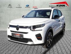 Weiss Neu 2025 Citroën e-C3 Kleinwagen | 21.980 € (Guter Preis)