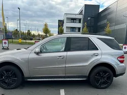Andere außenfarben Gebraucht 2007 Mercedes ML320 SUV | 7.450 € (Fairer Preis)