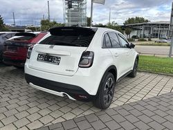 Gelato weiß gelato weiß Neu 2025 Fiat 600 La Prima SUV | 23.244 €