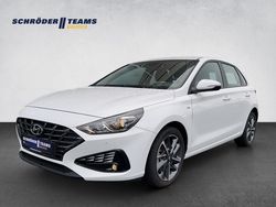 Sonstige Gebraucht 2023 Hyundai i30 Trend Limousine | 21.990 € (Fairer Preis)