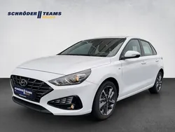 Sonstige Gebraucht 2023 Hyundai i30 Trend Limousine | 21.990 € (Fairer Preis)