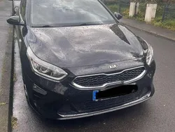 Gebraucht 2019 Kia Ceed Sportswagon Kombi | 16.000 € (Fairer Preis)