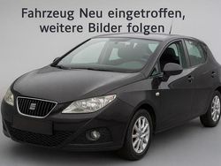 Schwarz Gebraucht 2011 Seat Ibiza Stylance Limousine | 3.980 € (Fairer Preis)