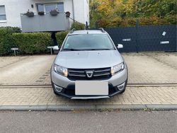 Silber Gebraucht 2014 Dacia Sandero Prestige Kleinwagen | 5.800 € (Fairer Preis)