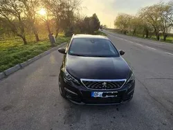 Gebraucht 2020 Peugeot 308 Active Kombi | 15.600 € (Teuer)