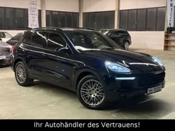 Porsche Cayenne S
