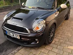 Braun Gebraucht 2013 Mini Cooper SD Kleinwagen | 7.200 € (Etwas zu teuer)