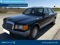 Other Gebraucht 1984 Mercedes S280 SE Limousine | 9.359 €
