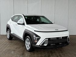Weiß Neu 2025 Hyundai Kona SUV | 23.490 € (Fairer Preis)