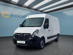 Gebraucht 2020 Opel Movano Van | 20.449 € (Fairer Preis)