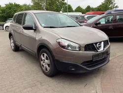 Gebraucht 2011 Nissan Qashqai +2 Visia SUV | 4.290 € (Fairer Preis)