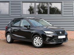 Schwarz Neu 2025 Seat Arona SUV | 25.090 € (Fairer Preis)