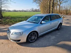 Silber Gebraucht 2005 Audi A6 Sport Kombi | 3.999 € (Etwas zu teuer)