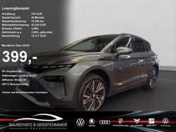 Graphite grau Neu 2025 Skoda Elroq SUV | 40.240 € (Fairer Preis)