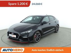 Schwarz Gebraucht 2019 Hyundai i30 N Performance Limousine | 23.060 € (Fairer Preis)