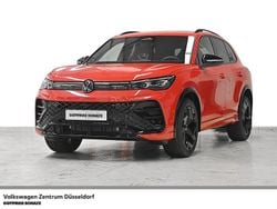 Persimmon red metallic Neu 2025 VW Tiguan IQ Drive SUV | 54.580 € (Guter Preis)