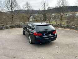 Gebraucht 2015 BMW 318 Performance Kombi | 8.200 € (Guter Preis)
