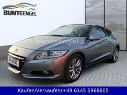 Silber Gebraucht 2012 Honda CR-Z Coupé | 8.980 €