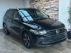Schwarz Gebraucht 2020 VW Tiguan United SUV | 24.990 € (Guter Preis)