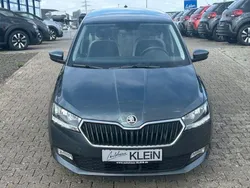 Grau Gebraucht 2020 Skoda Fabia Style Kombi | 15.200 € (Fairer Preis)