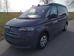 Andere farbe Gebraucht 2024 VW T7 Beach Van | 60.205 € (Teuer)