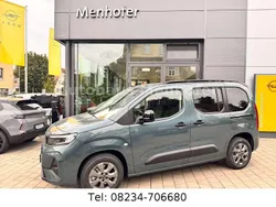 Blau Neu 2025 Opel Combo Life Edition+ Van / Kleinbus | 26.250 € (Fairer Preis)