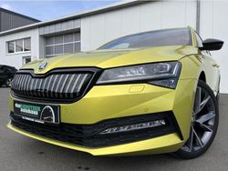 Dragon skin Gebraucht 2021 Skoda Superb Kombi | 28.860 € (Teuer)