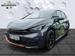 Grau Gebraucht 2023 Cupra Born Kleinwagen | 42.900 €