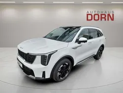 Andere Gebraucht 2024 Kia Sorento 2 SUV | 53.889 € (Etwas zu teuer)