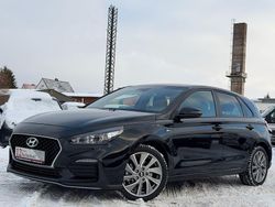 Schwarz Gebraucht 2019 Hyundai i30 N Line Limousine | 11.499 € (Guter Preis)