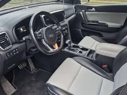 Gebraucht 2018 Kia Sportage GT-Line SUV | 20.500 € (Fairer Preis)