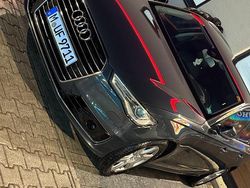 Blau Gebraucht 2015 Audi A6 Limousine | 14.300 € (Etwas zu teuer)