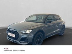 Grau Neu 2025 Audi A1 Sport Kleinwagen | 33.990 € (Etwas zu teuer)