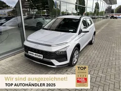 Aurora grau perleeffekt Neu 2025 Hyundai Bayon Essential SUV | 19.995 € (Superpreis)