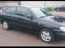 Gebraucht 2001 Nissan Almera Limousine | 1.800 € (Guter Preis)