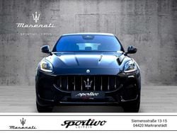 Nero tempesta Gebraucht 2023 Maserati Grecale GT SUV | 62.555 € (Etwas zu teuer)