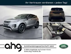 Grau Gebraucht 2025 Land Rover Range Rover evoque SE Dynamic SUV | 49.988 € (Guter Preis)