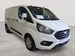 Frostweiß Gebraucht 2020 Ford Transit Custom Trend Abholung | 18.890 € (Guter Preis)