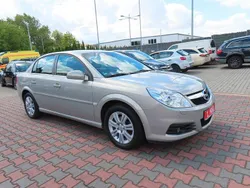 Gebraucht 2006 Opel Vectra Edition Limousine | 3.390 € (Fairer Preis)