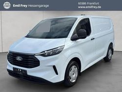 Weiß Gebraucht 2024 Ford Transit Custom Trend Abholung | 34.750 € (Fairer Preis)