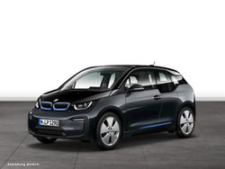Grau Gebraucht 2020 BMW i3 | 22.700 € (Teuer)