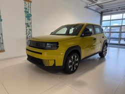 507 limone gelb Neu 2025 Fiat Grande Panda Icon SUV | 20.980 € (Guter Preis)