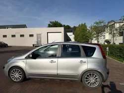 Gebraucht 2007 Nissan Note Van / Kleinbus | 2.350 € (Guter Preis)
